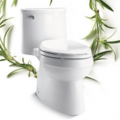 今日镇店之宝：KOHLER 科勒品牌日 卫浴产品折上95折