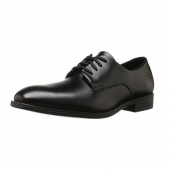 卡尔文 克莱恩（Calvin Klein）  Dorrel Oxford 男士皮鞋