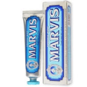 Marvis 紫色茉莉薄荷牙膏 75ml*6支 古法工艺