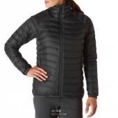 Mammut 猛犸象 女士650蓬羽绒服 3色 4.5折 $89.12（$118.83下单75折）到手￥685