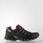 adidas 阿迪达斯 Rockadia Trail 女款跑鞋
