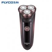 移动端：飞科(FLYCO)FS363三刀头充电电动剃须刀
