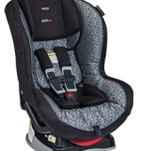 Britax 百代适 Marathon G4.1 Convertible  儿童安全座椅   转运到手约￥1597