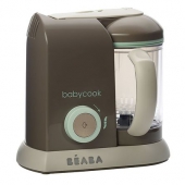 Beaba  Babycook Solo 婴儿辅食机