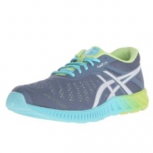 ASICS 亚瑟士 fuzeX Lyte 女款轻量跑鞋