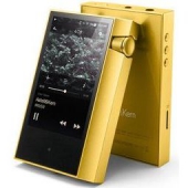 Iriver 艾利和 Astell&Kern AK70 64G HIFI无损音乐播放器