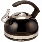 KitchenAid 凯膳怡 珐琅热水壶 2L Prime会员免费直邮到手￥274