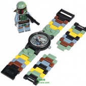 LEGO 乐高 星战系列 儿童手表 Prime会员凑单免费直邮到手￥107