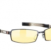 GUNNAR 贡纳尔 PPK 抗疲劳防蓝光防辐射护目镜 $37.22 到手￥275