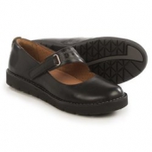 Clarks 其乐 Un高端系列 女士真皮玛丽珍休闲鞋 三色