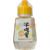 美农美季 洋槐花蜜 150g 折2.92元（19.9元，三重优惠）