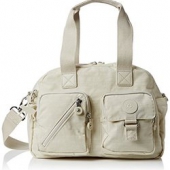 国内1000+！KIPLING 凯浦林 经典手提包 到手约292元