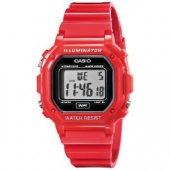CASIO 卡西欧 F-108WHC-4ACF 电子表 *2