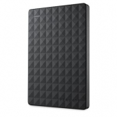 SEAGATE 希捷 Expansion 新睿翼 2.5英寸 2TB USB 3.0 移动硬盘