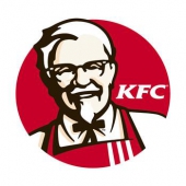 KFC 肯德基 微信支付
