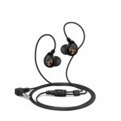 Sennheiser 森海塞尔 IE60 入耳式耳机 千元内良心之作