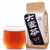 焦香可口# 杯口留香 大麦茶 原味烘焙型 300g