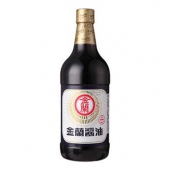 中国台湾 金兰 酱油1000ml