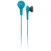 AKG 爱科技 Y10 耳塞式立体声音乐耳机