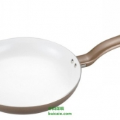T-fal 特福 土豪金不粘锅煎锅 26cm Prime会员凑单免费直邮到手￥155