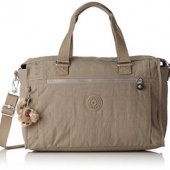 Kipling 凯浦林 Pauline 旅行手提袋 到手约合198元