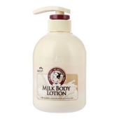 Somang 所望 牛奶身体乳 500ml*3件