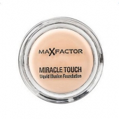 美国Max Factor蜜丝佛陀粉底霜 45#11.5g