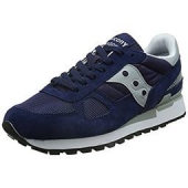 saucony 圣康尼 Shadow Original 男款休闲跑鞋