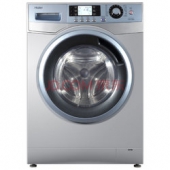Haier 海尔 EG8012HB86S 8公斤 变频 洗烘一体机  2799元包邮（双重优惠）