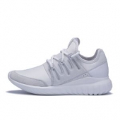 Adidas 阿迪达斯 Originals Tubular Radial 男款休闲运动鞋