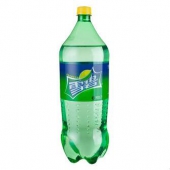 限华北：雪碧碳酸饮料2L 瓶装