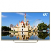 SONY 索尼 KD-65X7566D 65英寸 4K超清 液晶电视