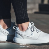 Nike 耐克 ROSHE TWO SI 女士运动鞋 两色 ￥391.2包邮（￥489 额外8折）