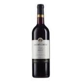限地区： JACOB'S CREEK 杰卡斯 经典系列梅洛干红葡萄酒 750mL*3瓶