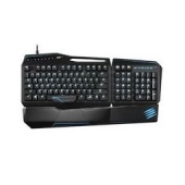 Mad Catz S.T.R.I.K.E.TE 锦标赛版 茶轴机械键盘