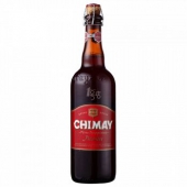 CHIMAY智美 红帽 比利时修道士啤酒 750ml*6瓶