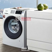 SIEMENZ 西门子 XQG90-WM12U4600W 9公斤智能变频洗衣机 ￥3999包邮