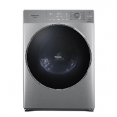 Panasonic 松下 XQG80-S8055 8公斤 全自动变频滚筒洗衣机