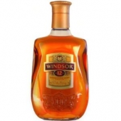 WINDSOR 温莎 12年 调配苏格兰威士忌 700ml*2件