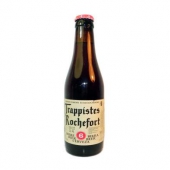 罗斯福（Rochefort）  6号啤酒 330mL