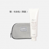 fresh 馥蕾诗  大豆精萃卸妆洁面凝露 150ml