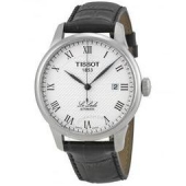 TISSOT 天梭经典系列男款机械表 T41.1.423.33