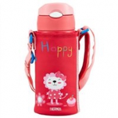 镇店之宝：Thermos 膳魔师 儿童保温杯 630ml 2色