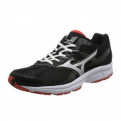 美津浓（MIZUNO） SPARK 男子跑鞋 缓震性能好