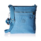 Kipling  女士单肩包 外观时尚清新