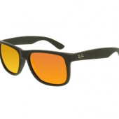 雷朋（Rayban） RB4165 Wayfarer 太阳镜 潮酷系列