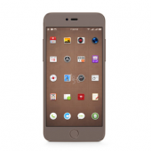 锤子（smartisan）  M1 4GB+32GB 全网通4G手机 骁龙821处理器 2300万像素摄像头