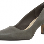 Clarks 其乐 女士高跟单鞋 3色