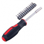 福吉斯特（Forgestar）13件旋具头组套P1192-13