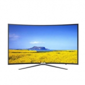 三星（SAMSUNG）    UA55K6800AJXXZ 55英寸 4K曲面 液晶电视 自动景深优化
